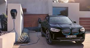 The sleek sedan (bmw insists on calling it a gran coupe) is projected by bmw to have a range of 270 miles and produce 530 horsepower. The 2021 Bmw Ix3 Is One Pricey Electric Suv Costs More Than An X6 In The Uk At 61 900 84k Carscoops