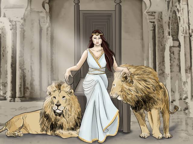 Circe: la diosa, la mujer – La Cola de Rata