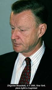 PORTRET z HISTORIĄ Zbigniew Brzeziński