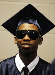 North Brunswick Graduation 2010