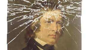 torpedo the ark: Ghost Variations: Notes