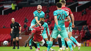 Read the latest liverpool news, transfer rumours, match reports, fixtures and live scores from the guardian. Man Utd Vs Liverpool Result Roberto Firmino Scores Twice For Reds At Old Trafford Mirror Online