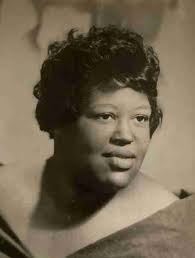 Obituary: Jerlene C. Baker of Stuttgart