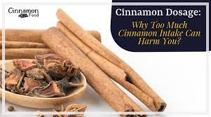 Cinnamon Dosage Why Too Much Cinnamon Intake Can Harm You Cinnamon Food