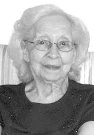 Ruth Steffey Obituary (1921