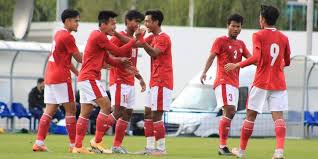 Berikut link live streaming pertandingan pamungkas grup c euro 2020 antara makedonia utara vs belanda yang akan digelar di stadion johan cruyff arena. Hasil Pertandingan Timnas Indonesia U 19 Vs Makedonia Utara Skor 4 1 Bola Net