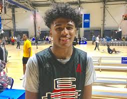 How jalen green conquered the pressure of teenage celebrity. Basketball Recruiting Adidas Friday Jalen Green Backs Up No 1 Status And Talks Recruiting