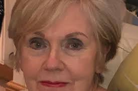 Fundraiser by Maxine Lansdown : In Loving Memory of Brenda Cootes