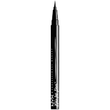 Nyx Professional Makeup Epic Ink Vegan Waterproof Liquid Eyeliner Ulta Beauty Drugstore Eyeliner Eyeliner Best Eyeliner
