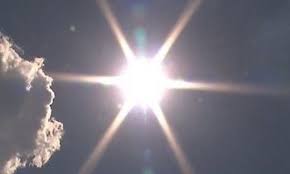 Resultado de imagem para VerÃ£o intenso provoca 'estresse tÃ©rmico' e deixa pessoas mais irritadas e impacientes