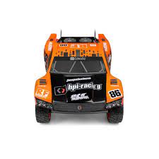 .2,019 публикаций — посмотрите в instagram фото и видео hpi racing (@hpiinstagram). Hpi 120081 Jumpshot Sc V2 Short Course 2wd Rtr 1 10