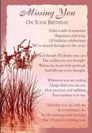 Birthday Wishes For Grandma In Heaven Missing U On Ur Birthday Mom In Heaven Quotes Birthday In Heaven Quotes Heaven Quotes