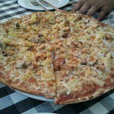 citation needed there have been several small pizza businesses run by locals, especially in night markets. Photos At Canadian Pizza Damansara Heights Kuala Lumpur Sri Hartamas