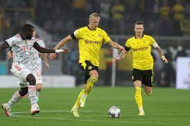 Shop exclusive merch and apparel from the official black veil brides store. The Daily Bee Bvb Players Give Their Post Supercup Thoughts Fear The Wall