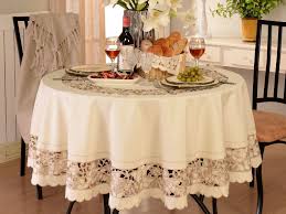 Toalhas De Mesas Redondas Natalinas On Pinterest Pesquisa Google Kitchen Crafts Table Cloth Decor