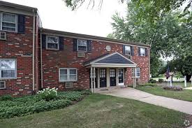 concord court apartments sinking