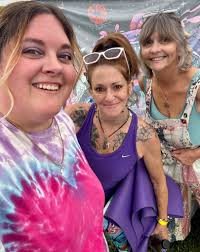 Profile for Meredith White