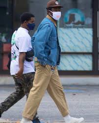 Mens outfits style streetwear men outfits outfits golf fashion clothes fashion tyler the creator wallpaper tyler the creator outfits. Odd Future Fans On Twitter In 2021 Tyler The Creator Outfits Tyler The Creator Fashion Streetwear Men Outfits