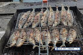 芳苑潮間帶旅遊 阿進帶你採蚵趣 20 formosa photo meat jerky