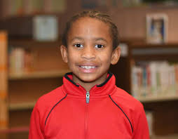 Meet Great Students Throughout STPPS