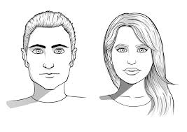 How to Draw Comic Book Style Faces in Sketchbook Pro 8