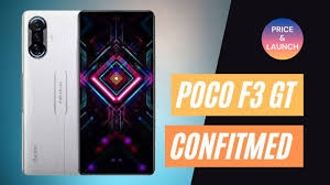 Maybe you would like to learn more about one of these? Poco F3 Gt Is Confirmed In Pakistan Launch Date And Price In Pakistan Youtube