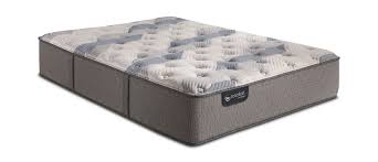 Icomfort Blue Fusion 100 Firm Mattress By Hom Furniture In 2020 Hom Furniture Firm Mattress Mattress