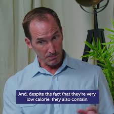 The 1:1 Diet's expert nutritionist, Mark, discusses the nutritional  advantages of being