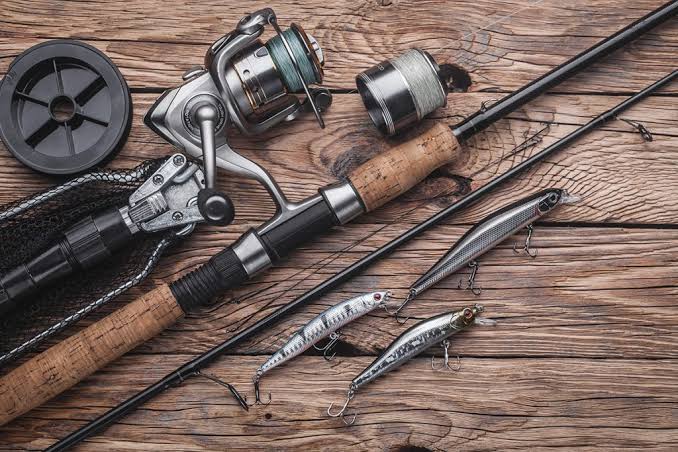 Fishing Outdoor Gear