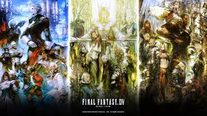 Search free wallpapers, ringtones and notifications on zedge and personalize your phone to suit you. Ffxiv Wallpapers Top Free Ffxiv Backgrounds Wallpaperaccess