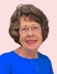 Obituary information for Donna Jean Downing