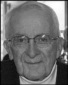 Dr Edwin R. Baldrige Jr. (1930-2014)