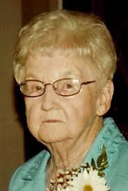 Clara Morgan Obituary (1920