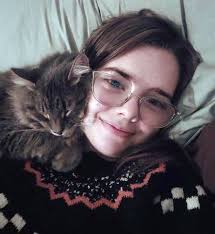 Morgan Wolf Volunteer Spotlight — Furry Friends