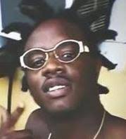 Tyrell Alexander, age 20