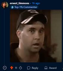 Yall have to admit: u/ernest_timmons has the most apropos screen name in  this subreddit. : r/tcap