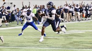 The official facebook page of jackson state football. Dd Bowie Football Jackson State University