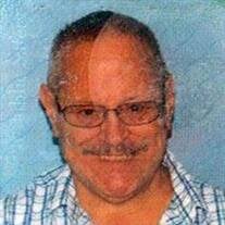 Stephan "Steve" A. Wrenn Obituary