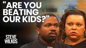 Daughter Locked In The Basement!