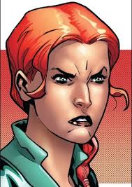 Bethany Cabe Fan Casting for Marvel Cinematic Universe