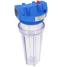 Search for water filter change. How To Change A Whole House Water Filter