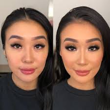 Ada Jun Makeup