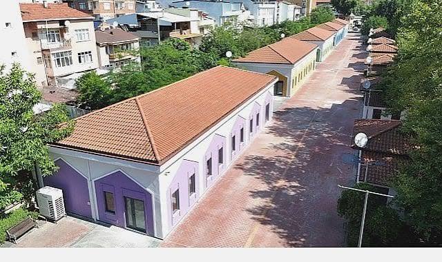 Türkiye'nin İlk 'Ana Ocağı Aile Yaşam Parkı': Aile Olmak Yeniden Keşfediliyor Mu?