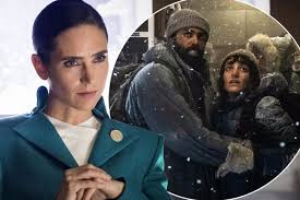 Последние твиты от snowpiercer on tnt (@snowpiercertv). Snowpiercer Viewers Aghast As Killer On Netflix Sci Fi Series Is Finally Unveiled Mirror Online