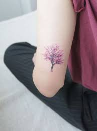 Back Of Arm Cherry Blossom Tree Tattoo Ideas At Mybodiart Com Tattoodesignsarm Cherry Blossom Tree Tattoo Blossom Tree Tattoo Tree Tattoo Designs