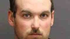 Utica man charged with sexually abusing child