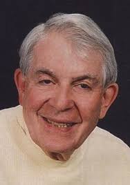 Obituary for Robert Grimm