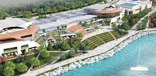 Aqua Florya Avm Intac