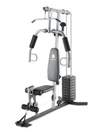 golds gym xrs 50 system review