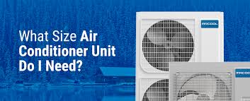 Hi guys, i just wanted to give a report about my experience trying to add a mini split air conditioner to my room. What Size Air Conditioner Unit Do I Need Mrcool